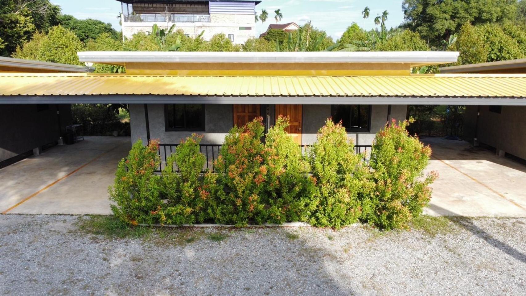 D-2 Home Chanthaburi Exterior foto
